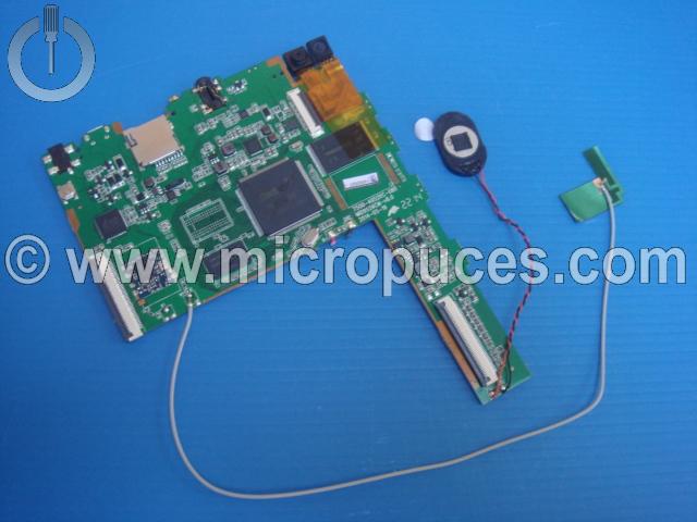 Carte mère pour tablette LEXIBOOK Tablet Ultra 3XL
