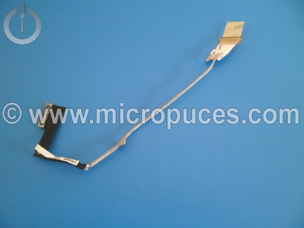 Nappe video * NEUVE * 5DGCT pour DELL Latitude E5530