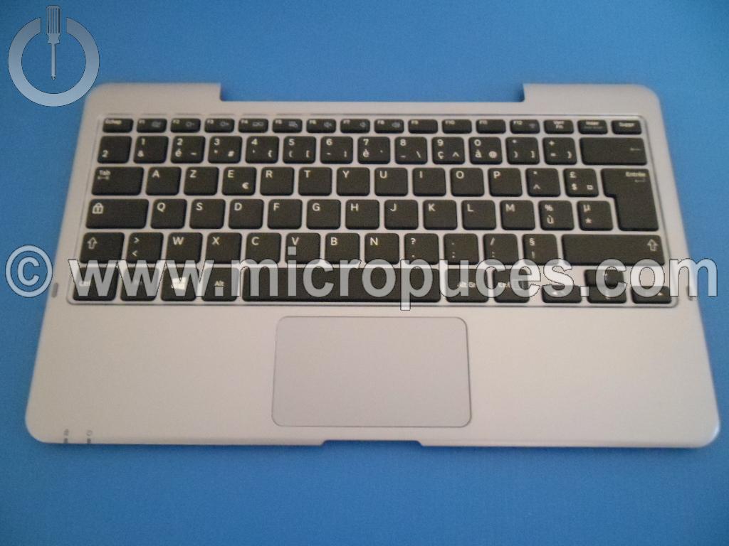 Clavier + plasturgie pour SAMSUNG ATIV Smart PC XE500T1C