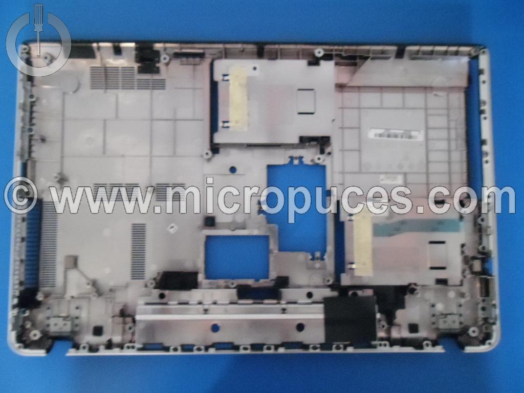 Plasturgie * NEUVE * bottom case pour TOSHIBA Satellite P870