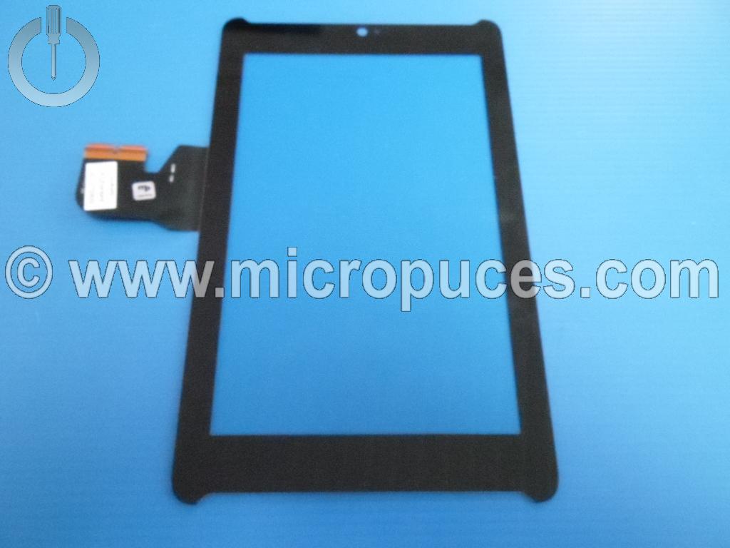 Vitre tactile * NEUVE * pour ASUS FonePad ME372CG