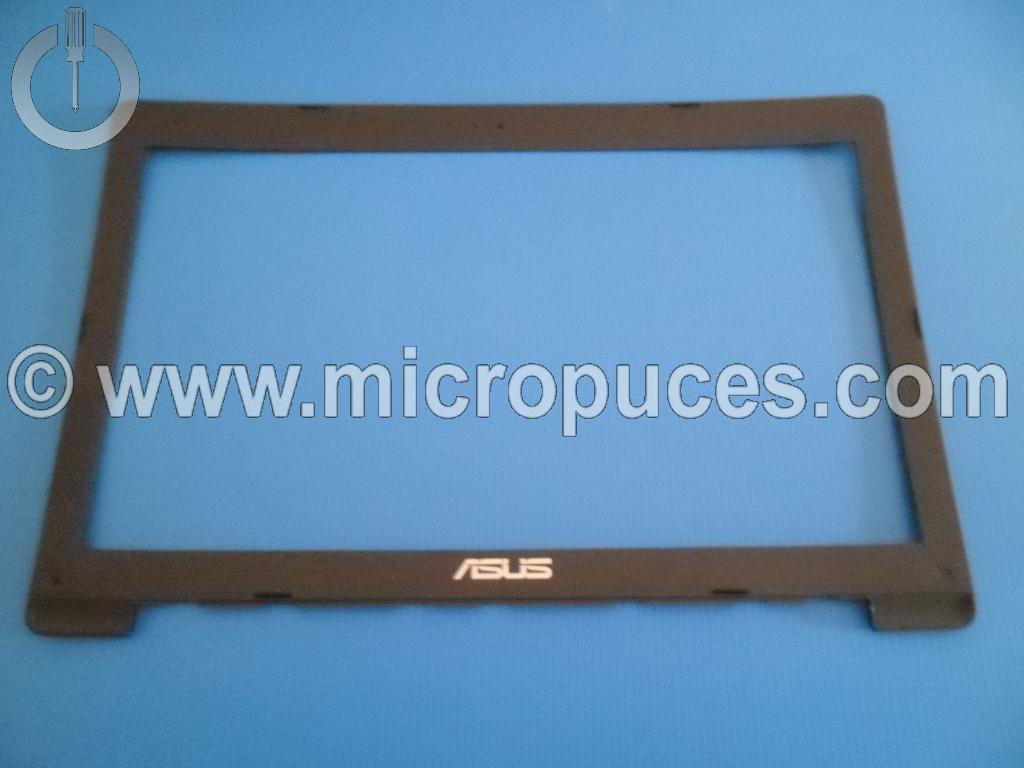 Plasturgie tour d'cran pour Asus X551 X553 R515... (Version Tactile)