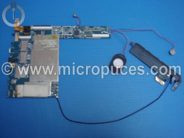 Carte mère pour POLAROID MID3710 double SIM