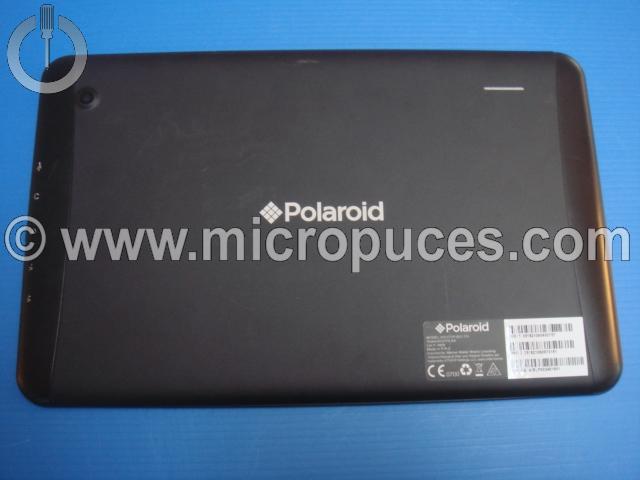 Coque arrire pour POLAROID 10,1" 3710