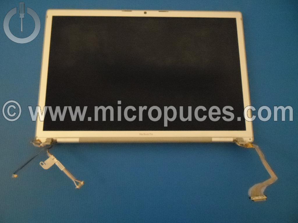 module cran pour APPLE Macbook Pro 15.4" A1150