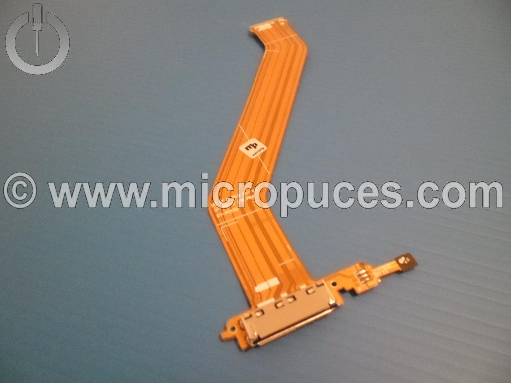 Connecteur dock * NEUF * pour SAMSUNG Galaxy Tab 1 et 2 10.1