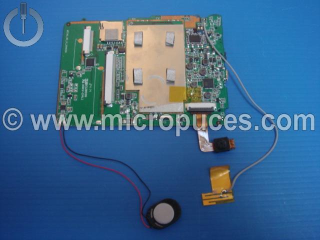 Carte mère pour tablette LEXIBOOK Tablet Ultra 2