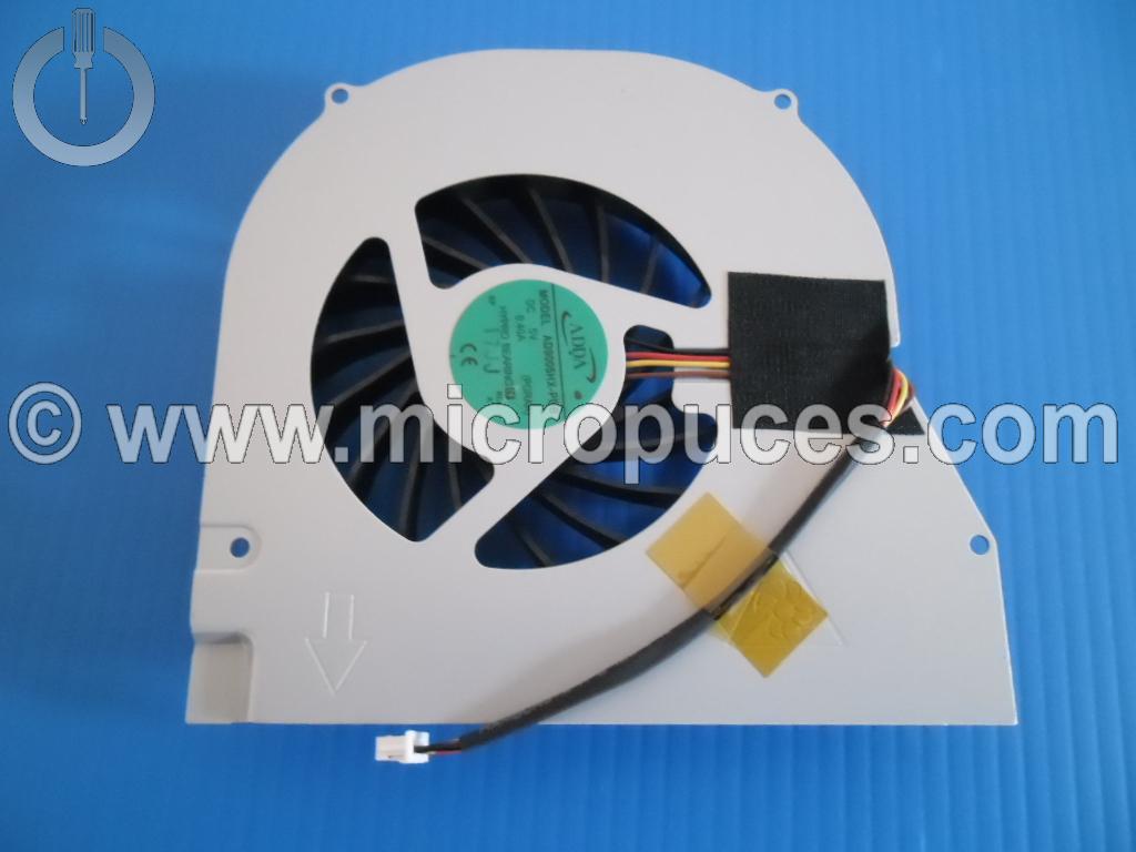 Ventilateur CPU * NEUF * pour TOSHIBA Qosmio X770 X775