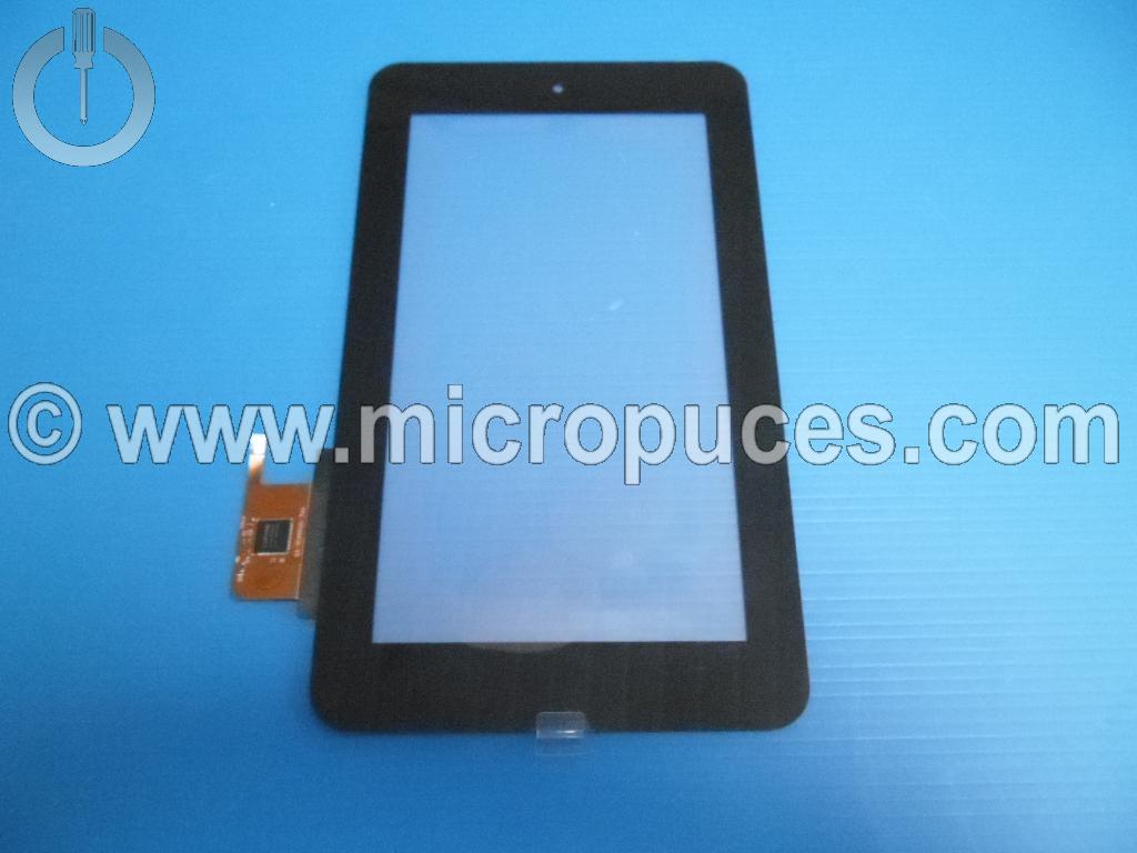 Vitre tactile * NEUVE * noire 7" pouces pour HP Slate 7 2800