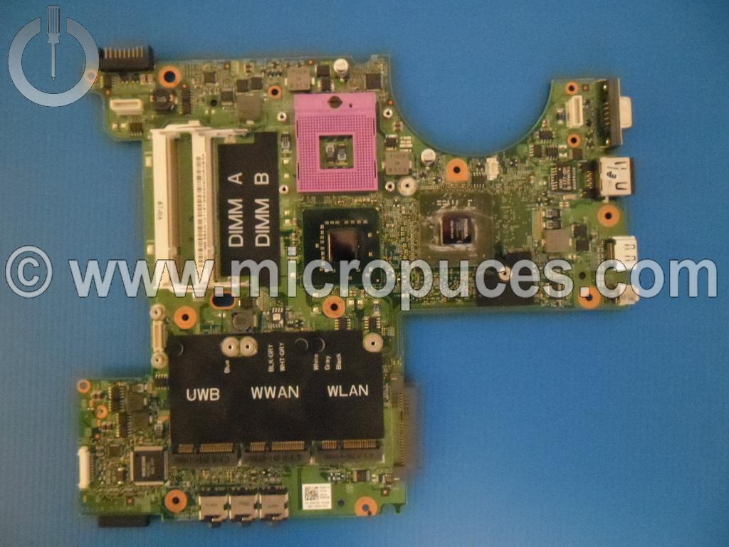 Carte mre DELL pour XPS M1530