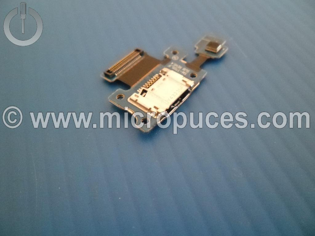Connecteur dock * NEUF * pour Samsung Galaxy Tab S 8.4"