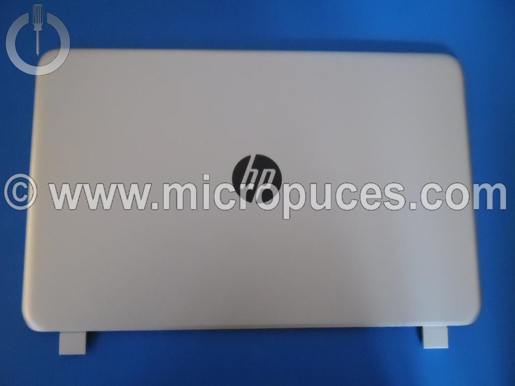 Plasturgie d'cran * NEUVE * grise pour HP Pavilion 15-p