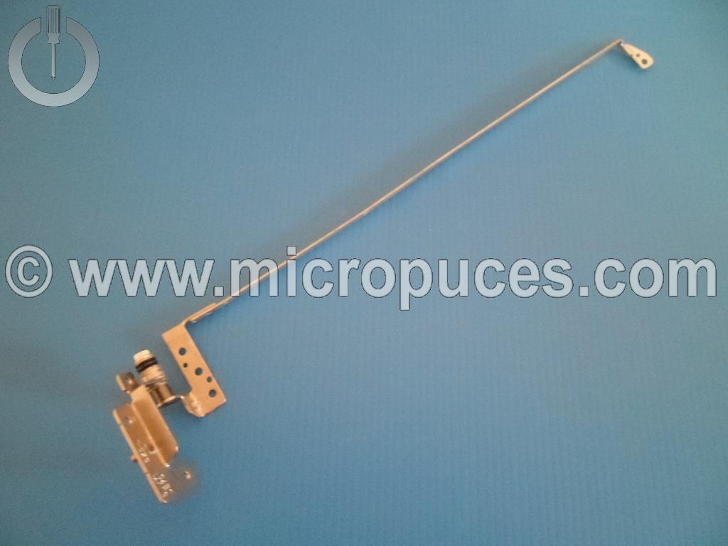 Charnière * NEUVE * gauche pour PACKARD BELL EasyNote LM