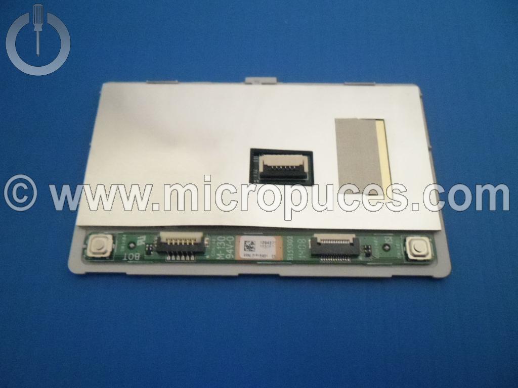 Touchpad * NEUF * gris pour ACER Iconia W510 W511