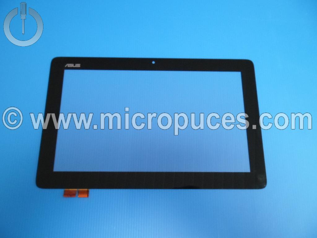 Vitre tactile NEUVE noire pour ASUS Transformer Book T200TA