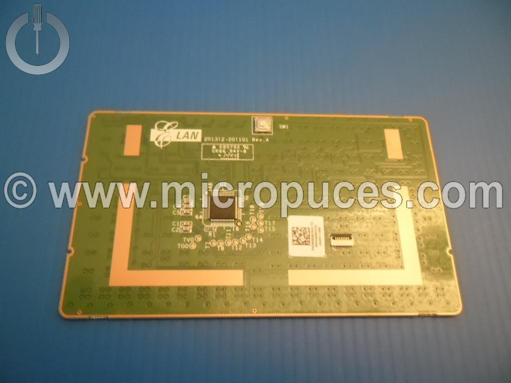 Touchpad * NEUF * pour ASUS X200CA
