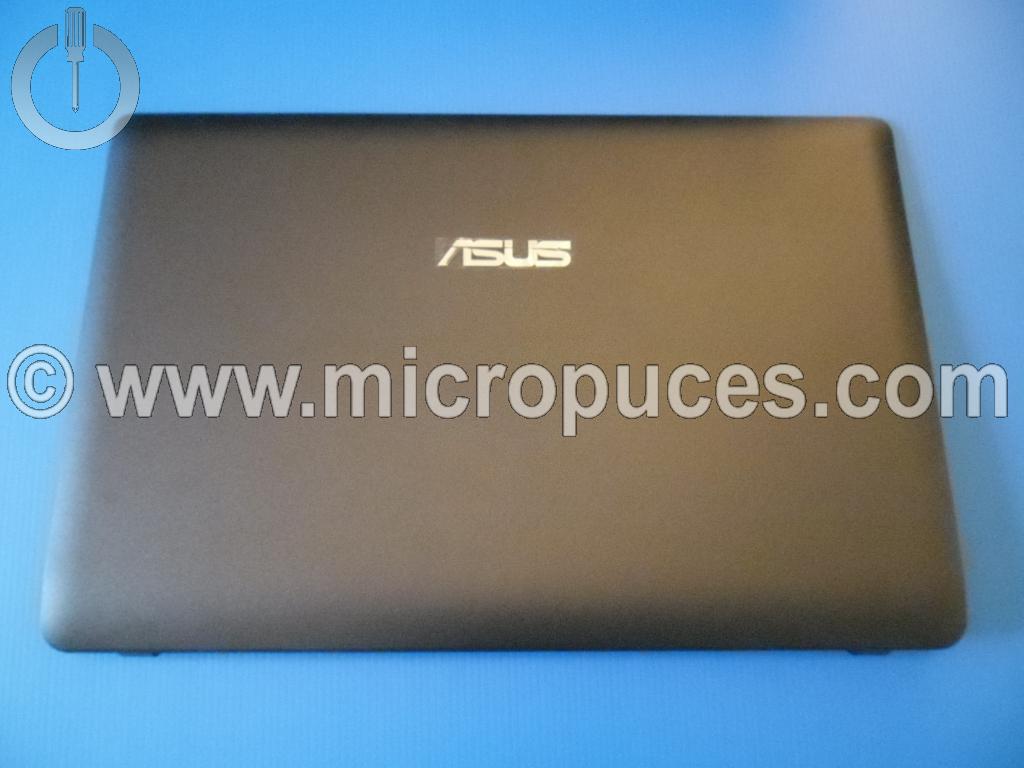 Plasturgie d'écran noire pour ASUS A52 K52 X52