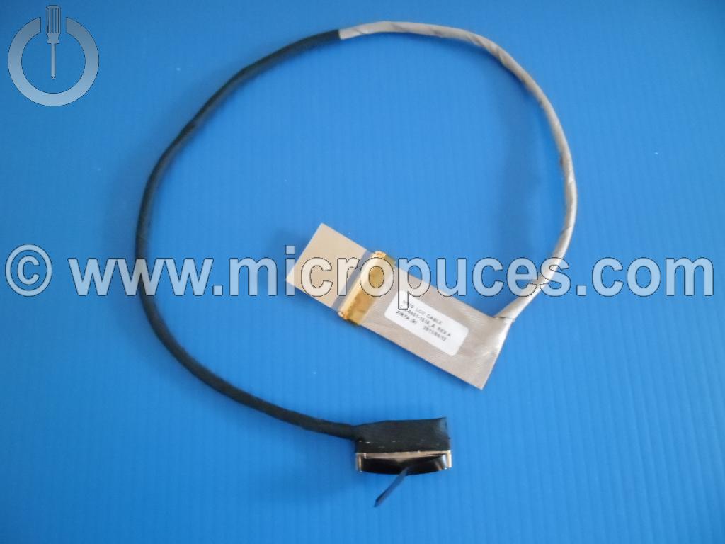 Nappe vidéo * NEUVE * pour SONY VPCEB (modèle pour dalle LED)