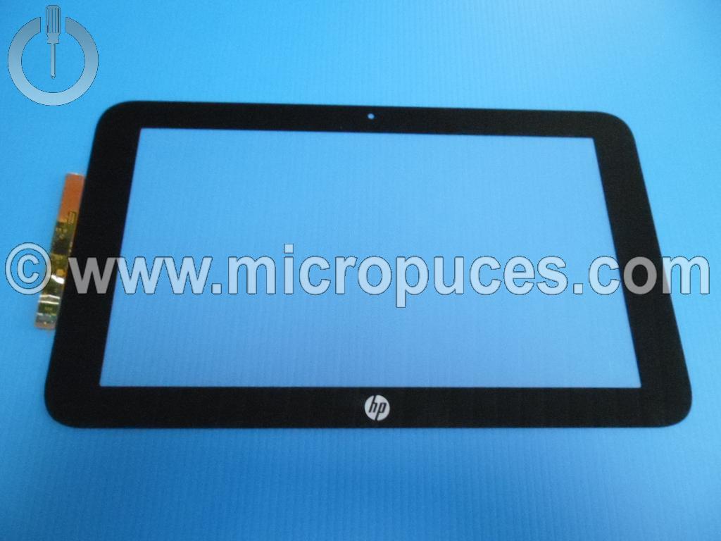 Vitre tactile * NEUVE * pour HP Slate 10 HD (Version MCF)