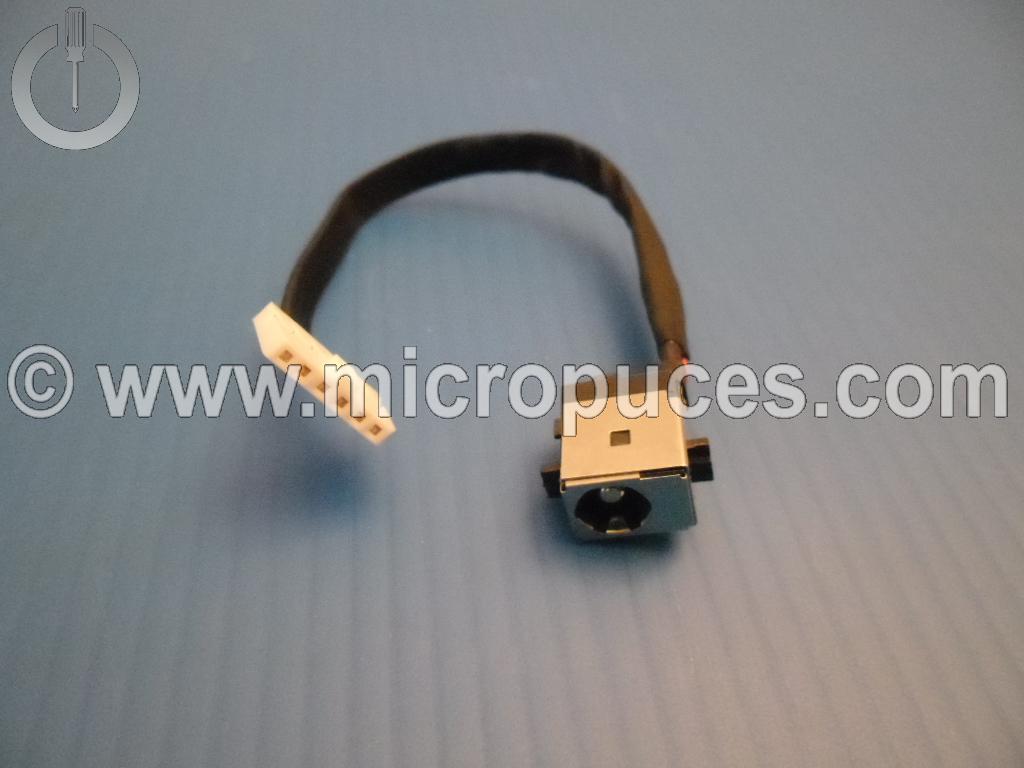 Cable alimentation NEUF pour carte mère de ASUS R409