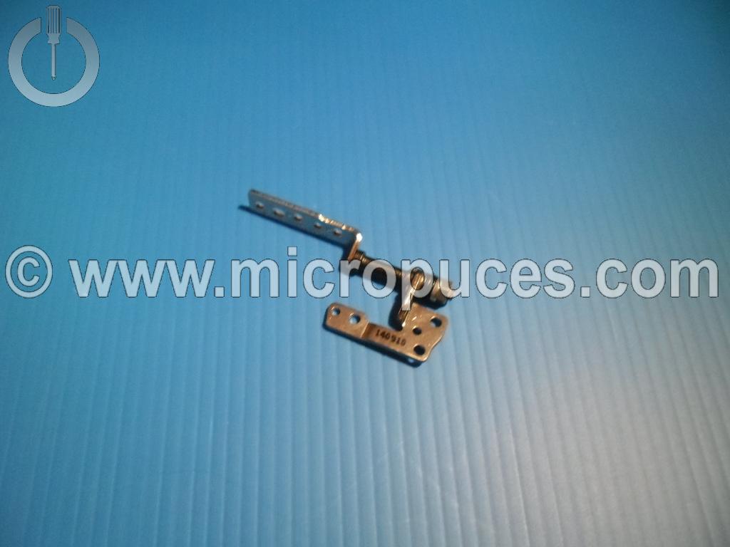 Charnière droite pour ASUS UX303L