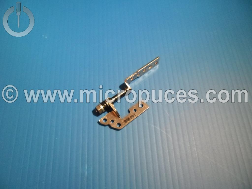 Charnière gauche pour ASUS UX303L