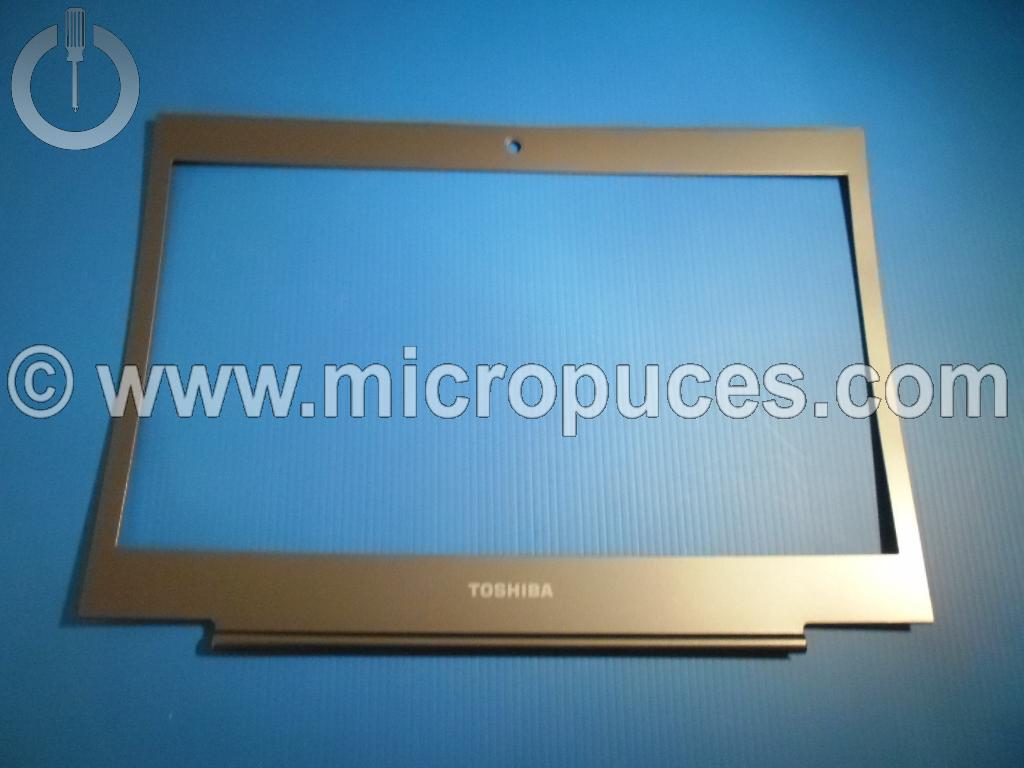 Plasturgie * NEUVE * tour d'cran pour Toshiba Portg Z930