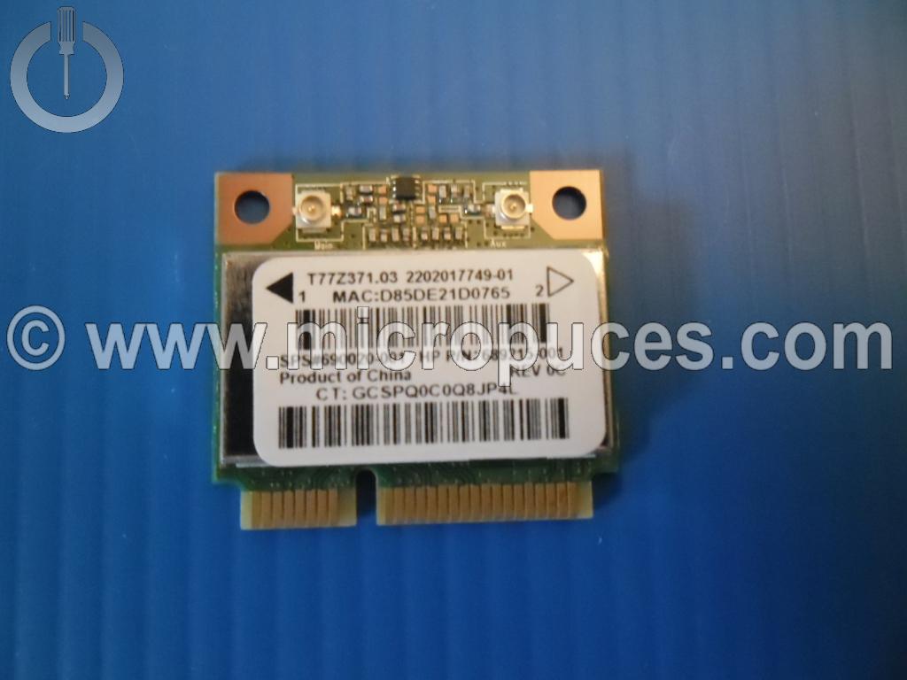 Carte WIFI * NEUVE * Ralink pour HP Probook 4540S