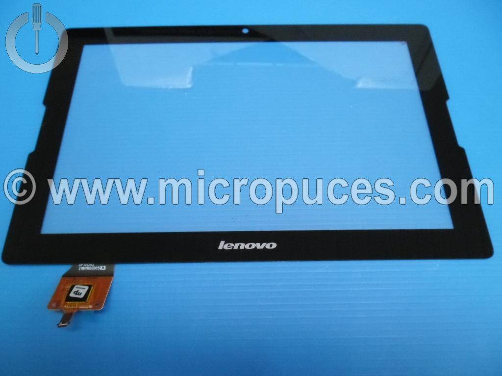 Vitre tactile * NEUVE * pour LENOVO IdeaTab A10-70