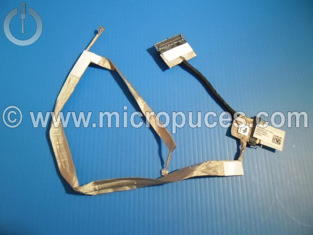 Nappe video * NEUVE * pour ASUS G751JL G751JM