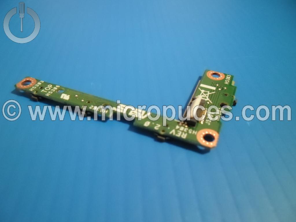 Carte fille contrôleur pour ASUS T100TA