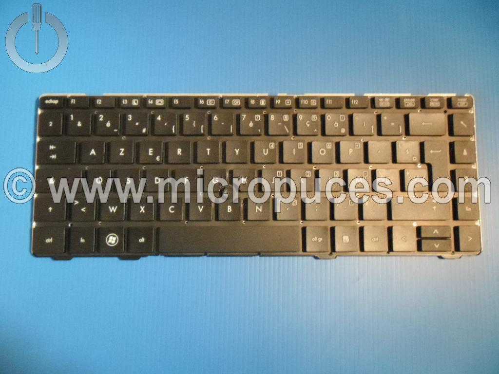 Clavier * NEUF * AZERTY pour HP Elitebook 8460P