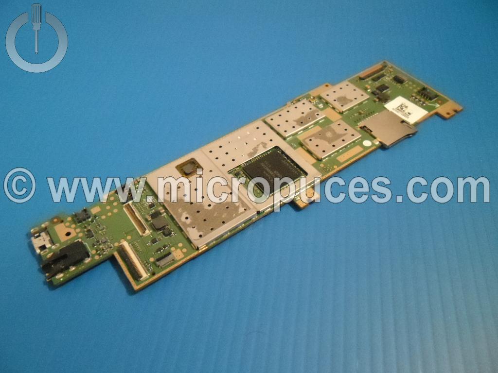 Carte mre ACER NB.L4C11.001 pour ACER Iconia B1-730 8Gb