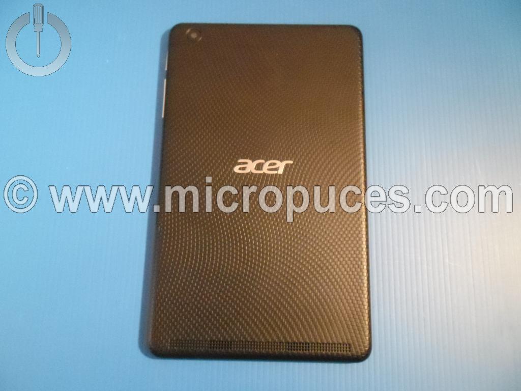 Coque arrire pour ACER Iconia B1-730