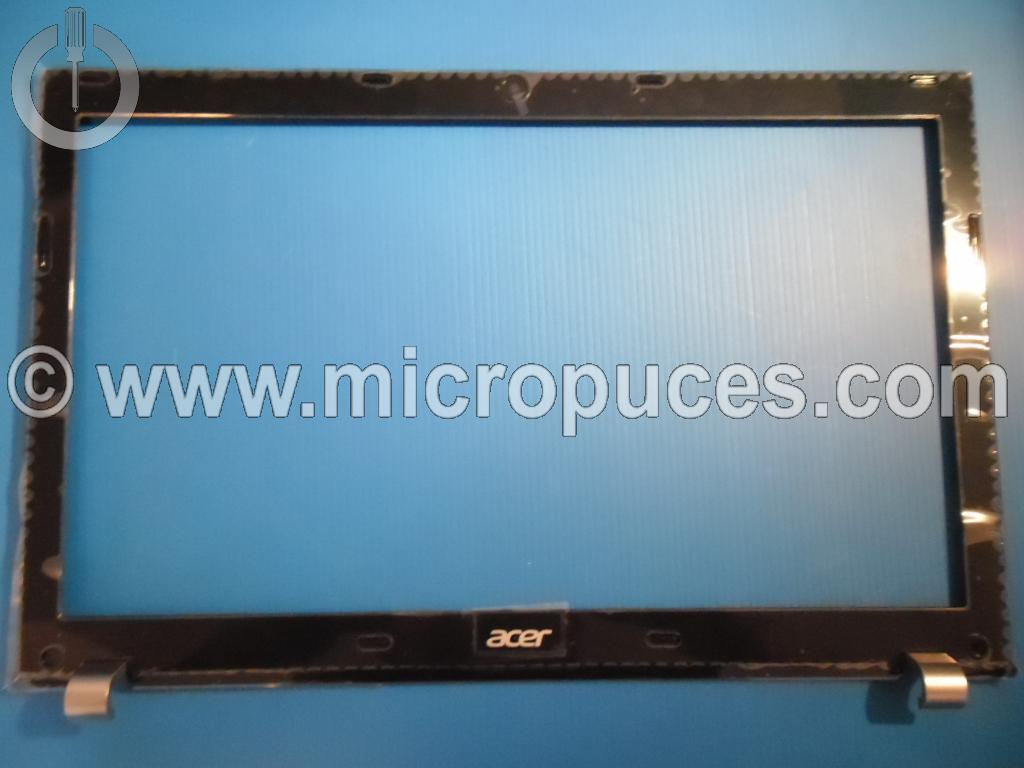 Plasturgie * NEUVE * tour d'écran pour Acer Aspire V3-571G