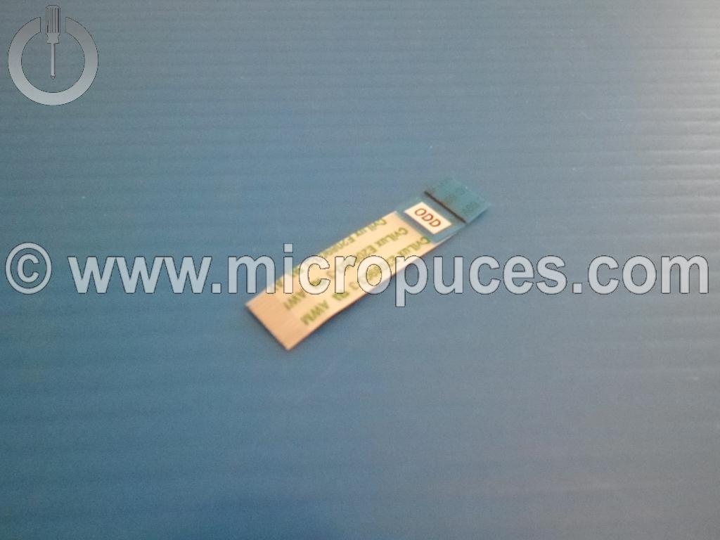 Nappe ZIF * NEUVE * ODD pour Asus K751