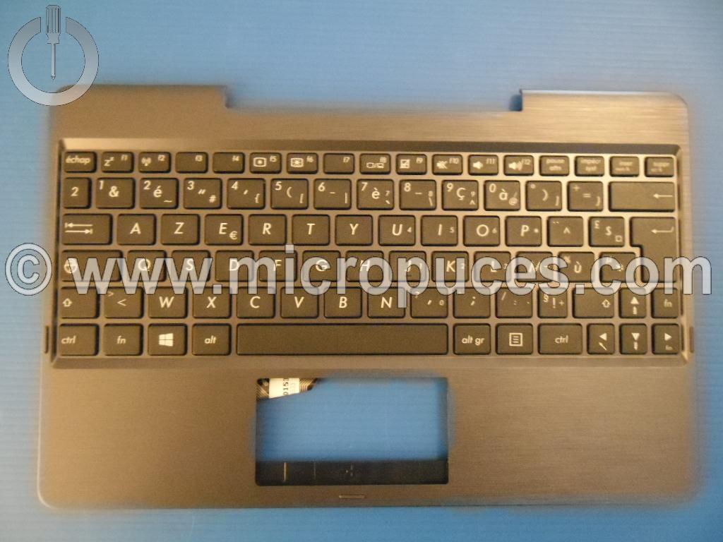 Clavier + plasturgie de dessus pour ASUS T100TA