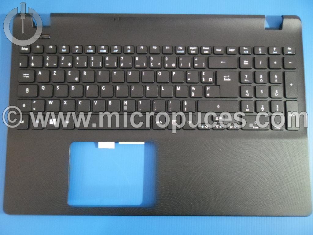 Clavier + plasturgie pour ACER ES1-512