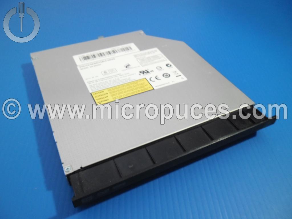 Graveur DVD  pour ACER et PACKARD BELL