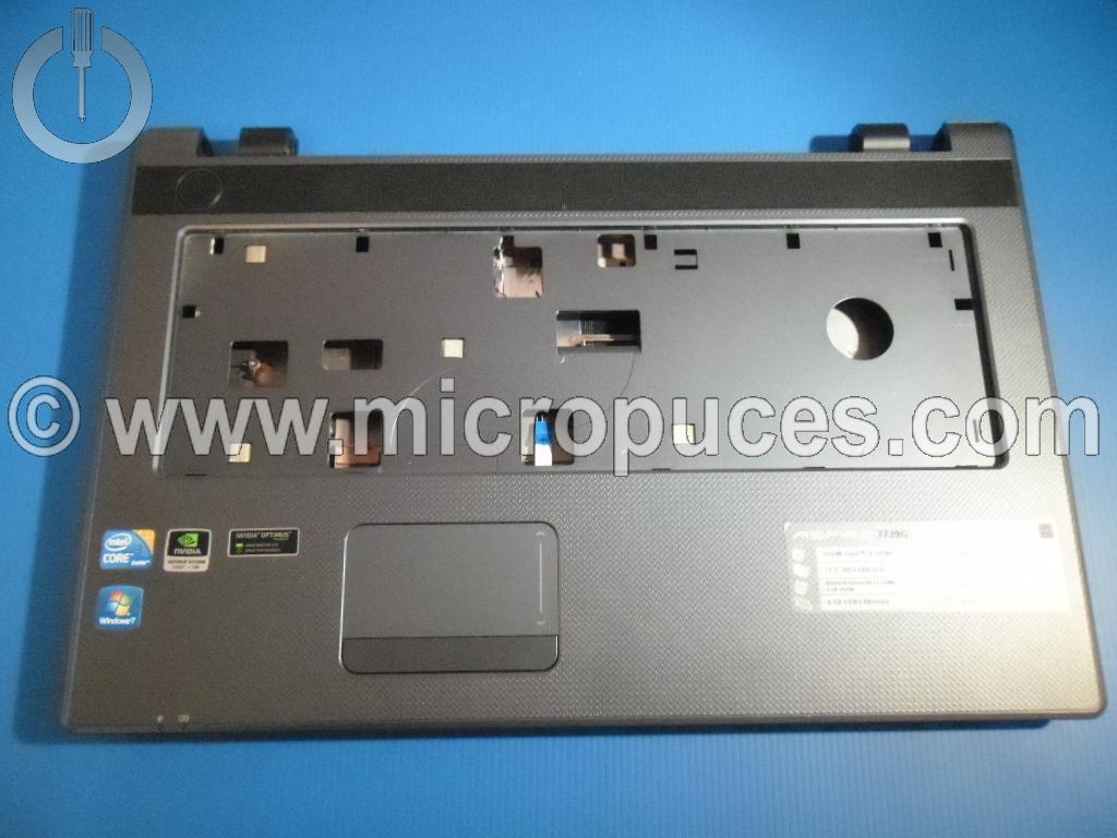 Plasturgie de base pour ACER Aspire 7739G