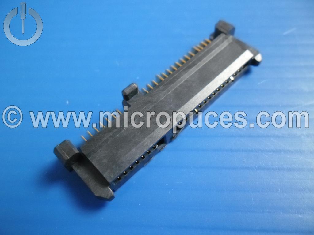 Connecteur SATA pour disque dur principal ACER Aspire Travelmate