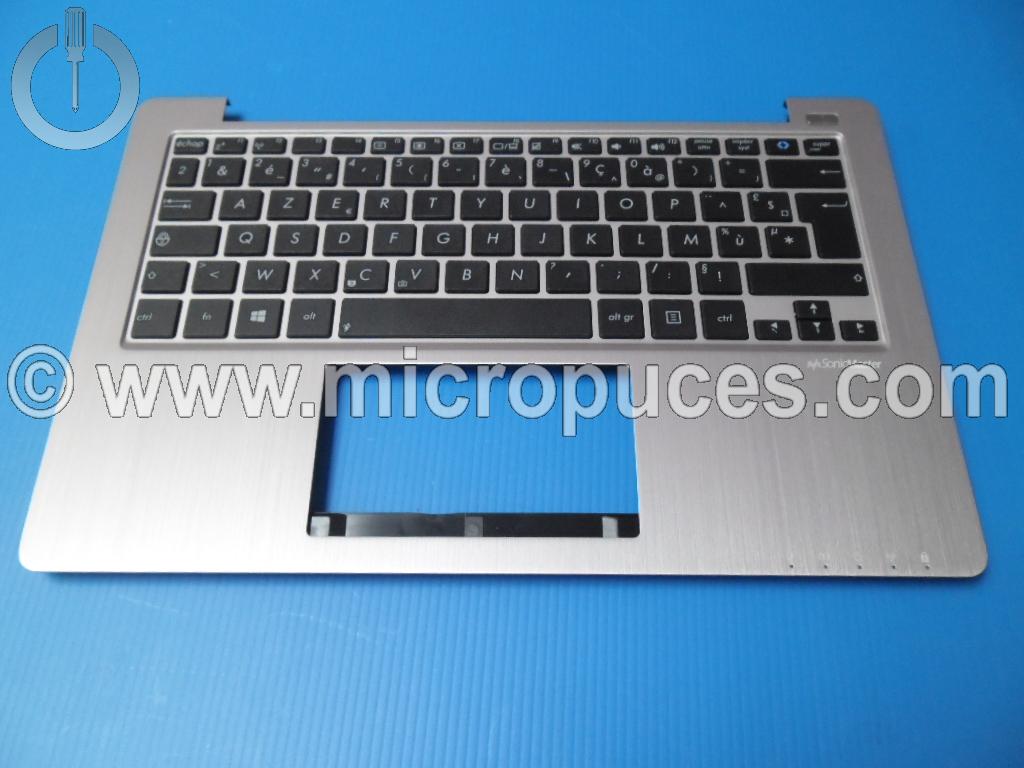 Clavier + plasturgie pour ASUS S200 X202