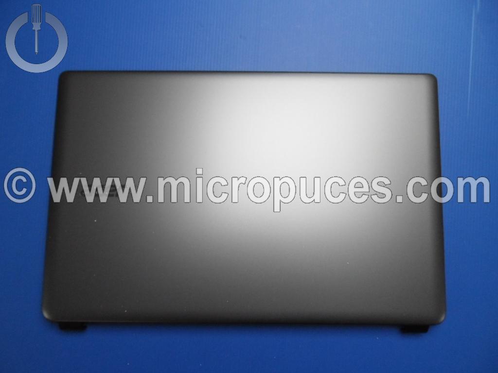 Plasturgie d'cran grise pour ACER Aspire E1