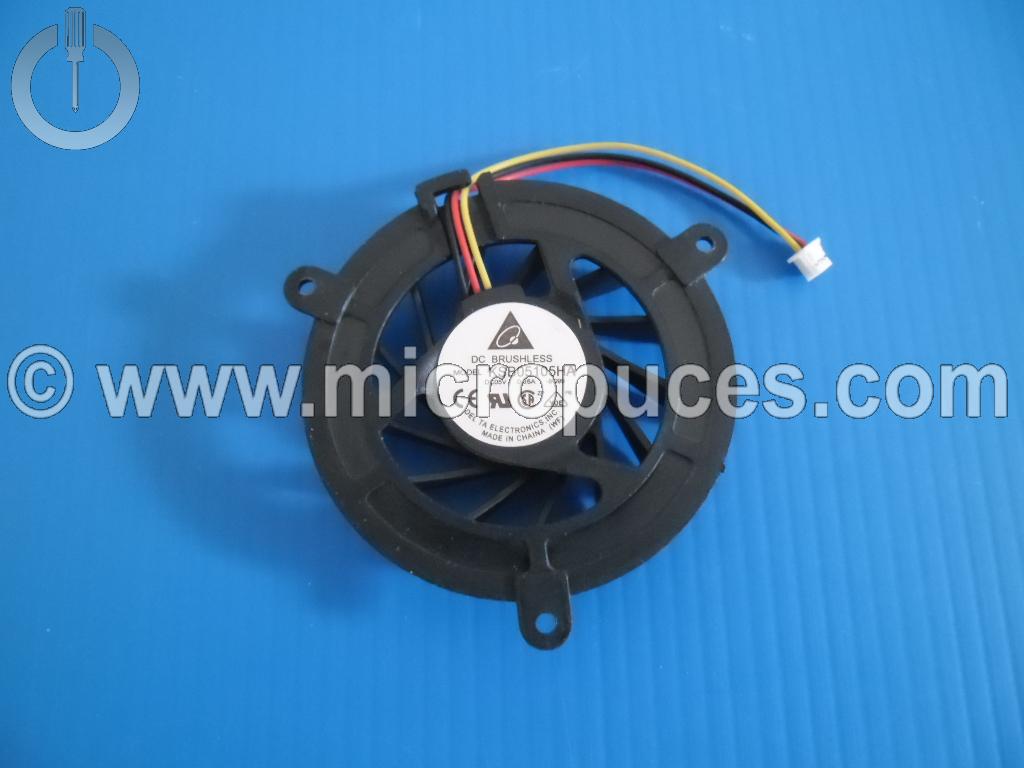 Ventilateur CPU * NEUF * pour HP Probook 4710S