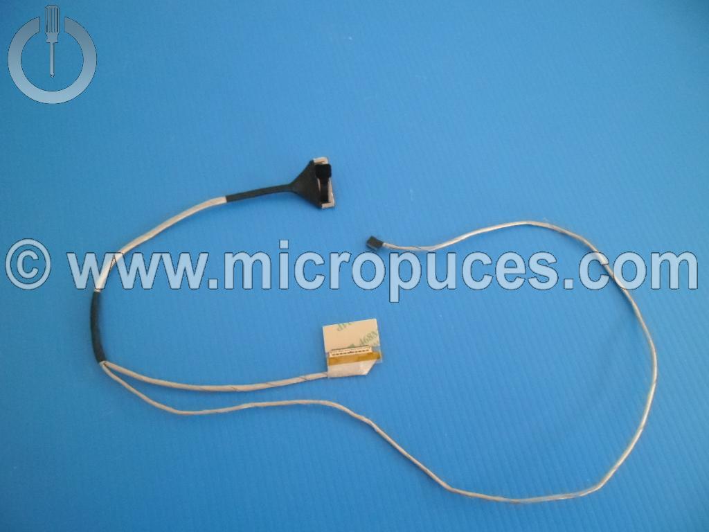 Nappe vidéo * NEUVE * pour Lenovo G50-30 G50-45, G50-70 (Version DC02001MH00)