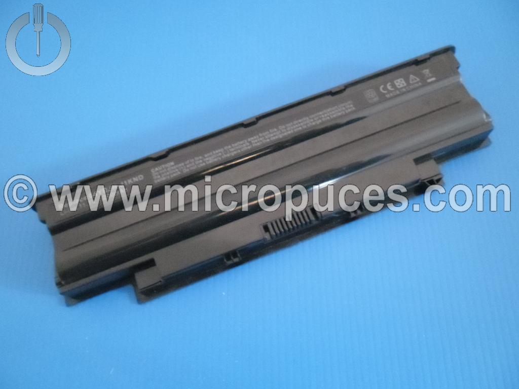 Batterie * NEUVE * de remplacement pour DELL Vostro 1450 1540...