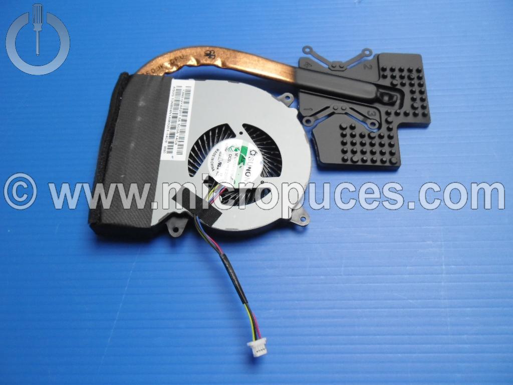 Ventilateur GPU * NEUF * pour ASUS N750JK