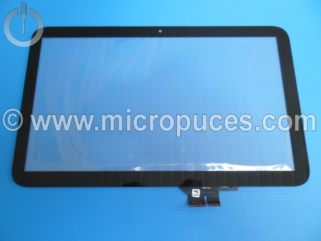 Vitre tactile * NEUVE * noire 11,6" pour HP Pavilion 11-E