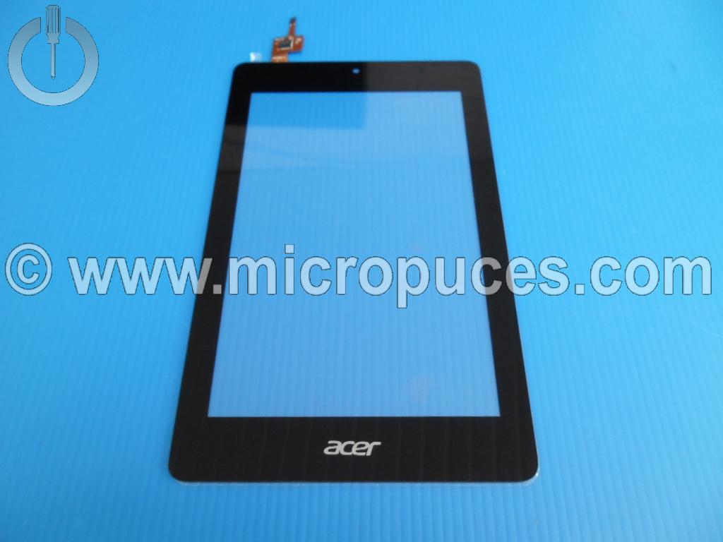 Vitre tactile * NEUVE * pour ACER Iconia Tab B1-730