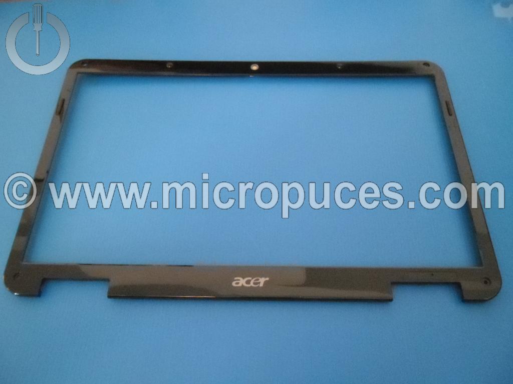 Plasturgie * NEUVE * tour d'écran pour ACER Aspire 7715